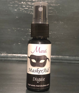 MaskerAid Mask Spray